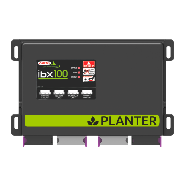 #4679006 - IBX100 Planter