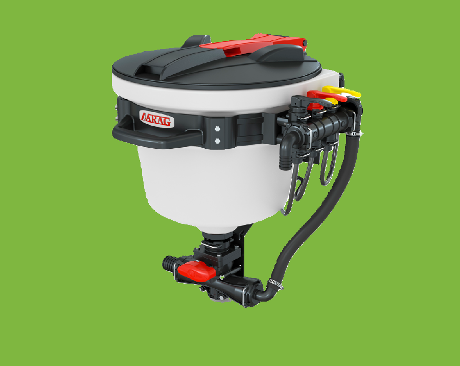 Mixer